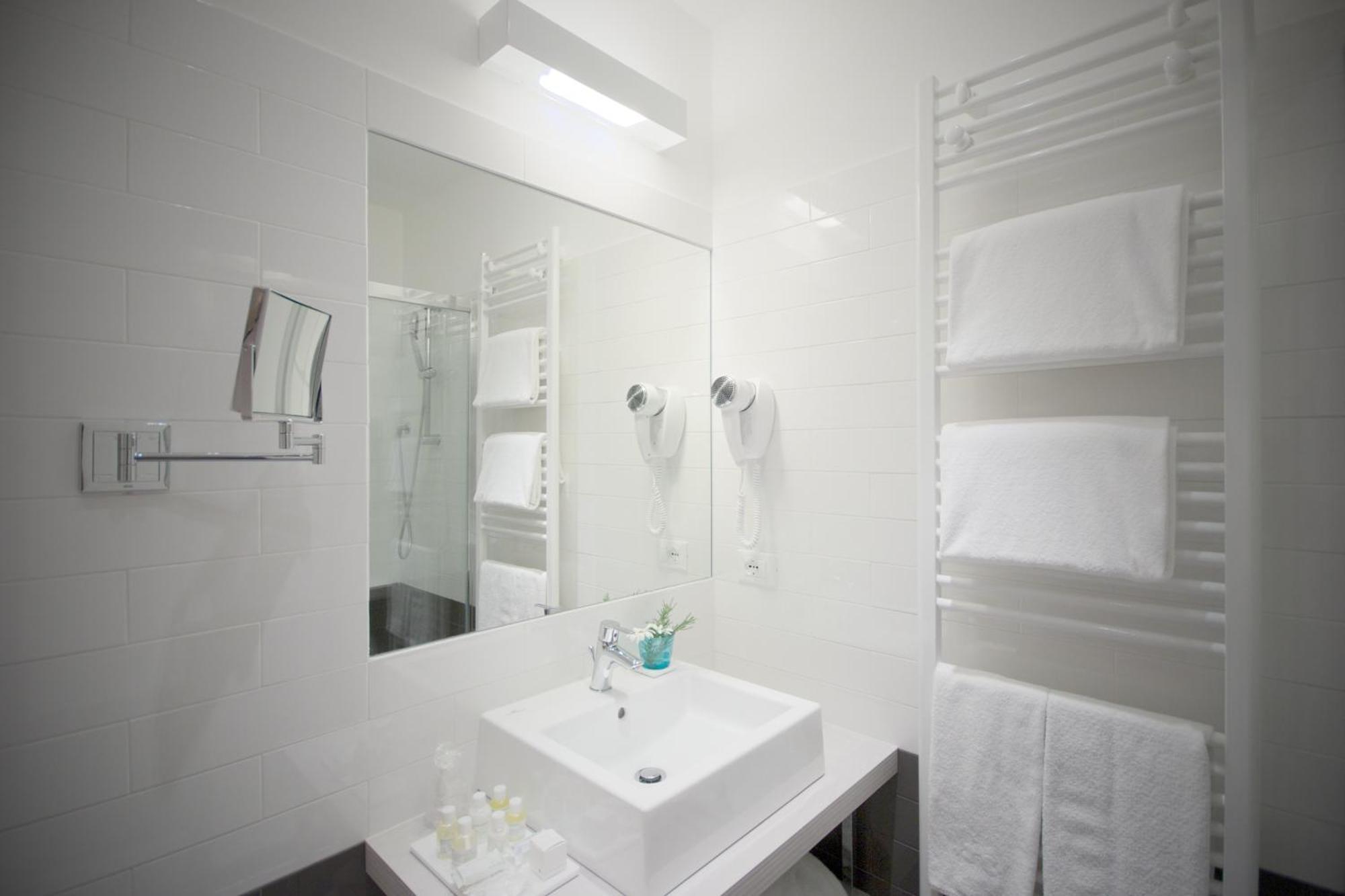 Bicycle Standard Double or Twin Room